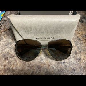 Michael kors sunglasses